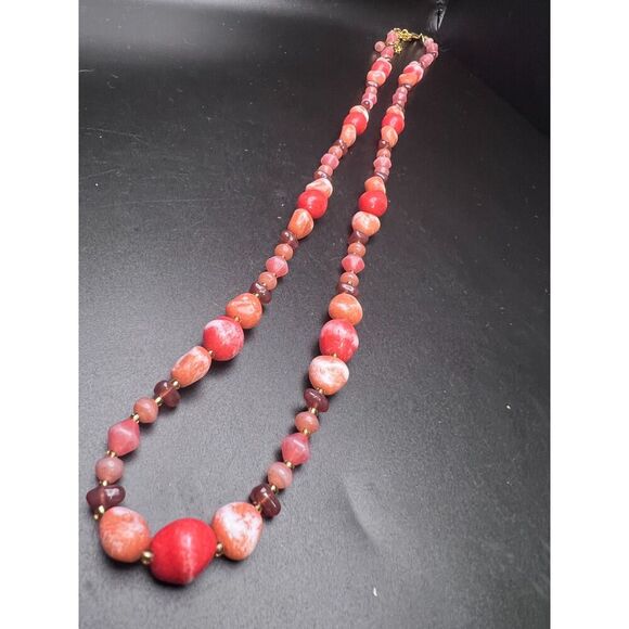 Joan Rivers Beaded Necklace - Picture 6 of 8